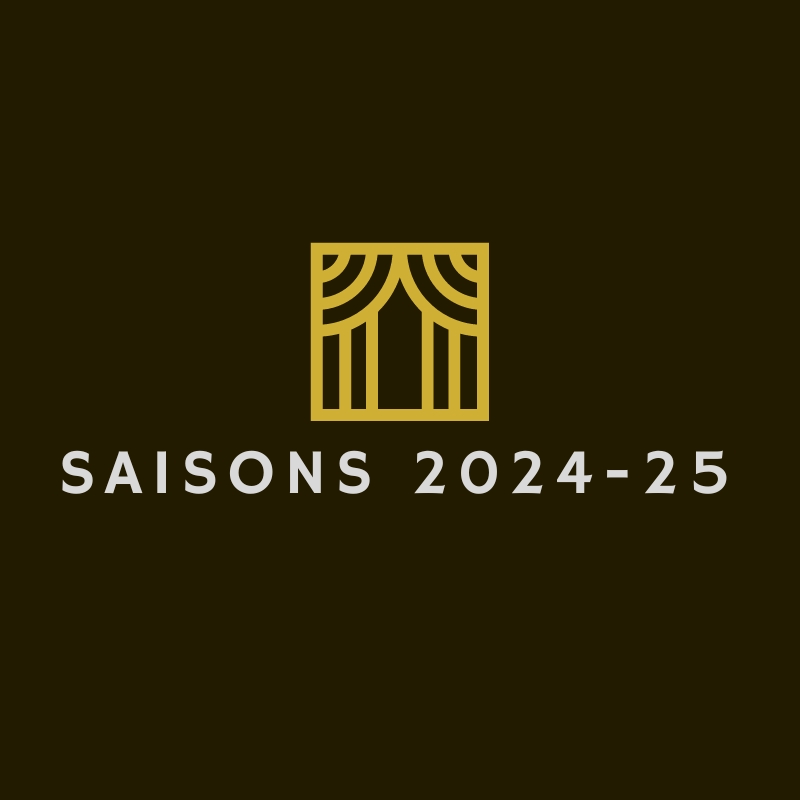 Saison 2024 25 les programmes Forum Opéra