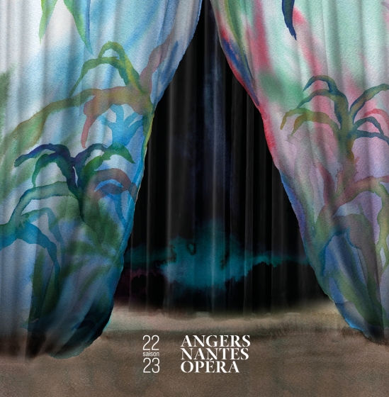 Angers Nantes 2022-23: six operas including a world premiere