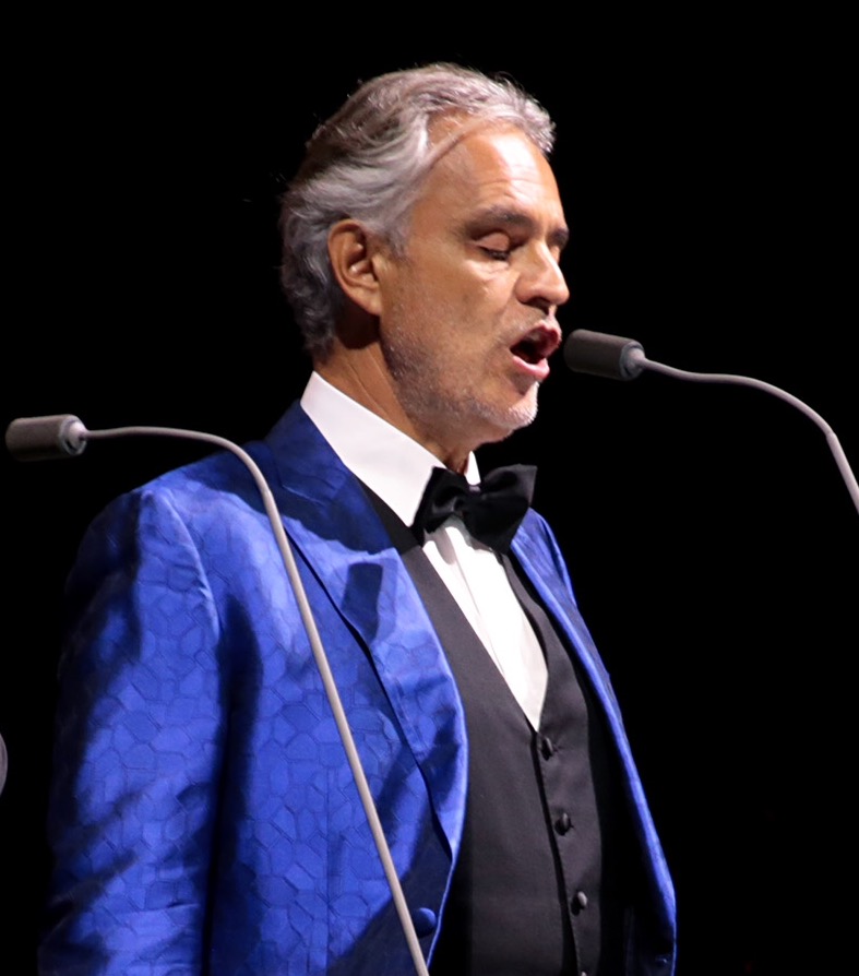 Andrea Bocelli Ses Doutes Sur Le Coronavirus Forum Opera