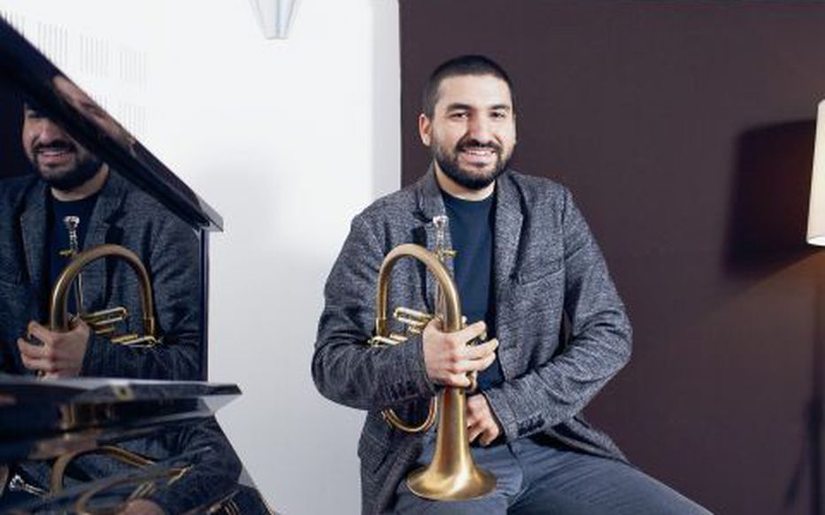 Ibrahim Maalouf criticizes the Vienna Philharmonic’s lack of “ethnic