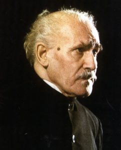 Arturo Toscanini © DR