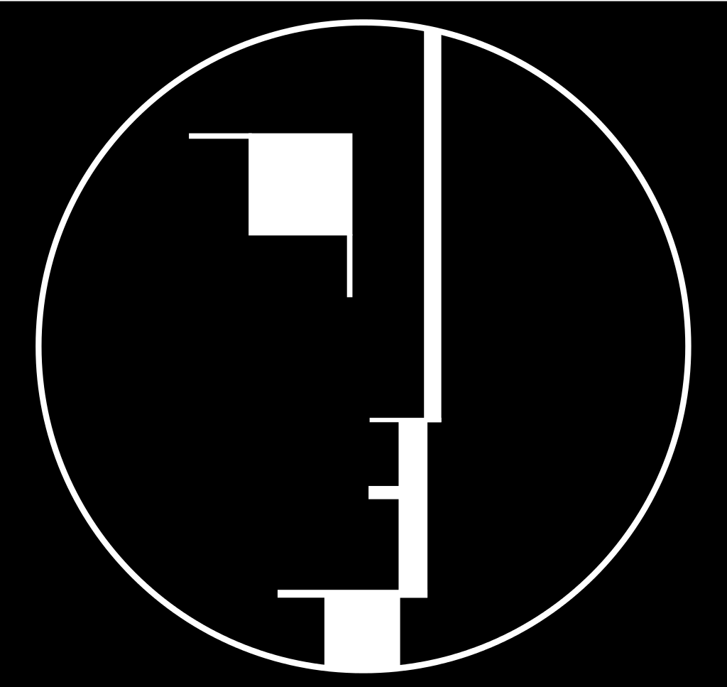 Logo du Bauhaus