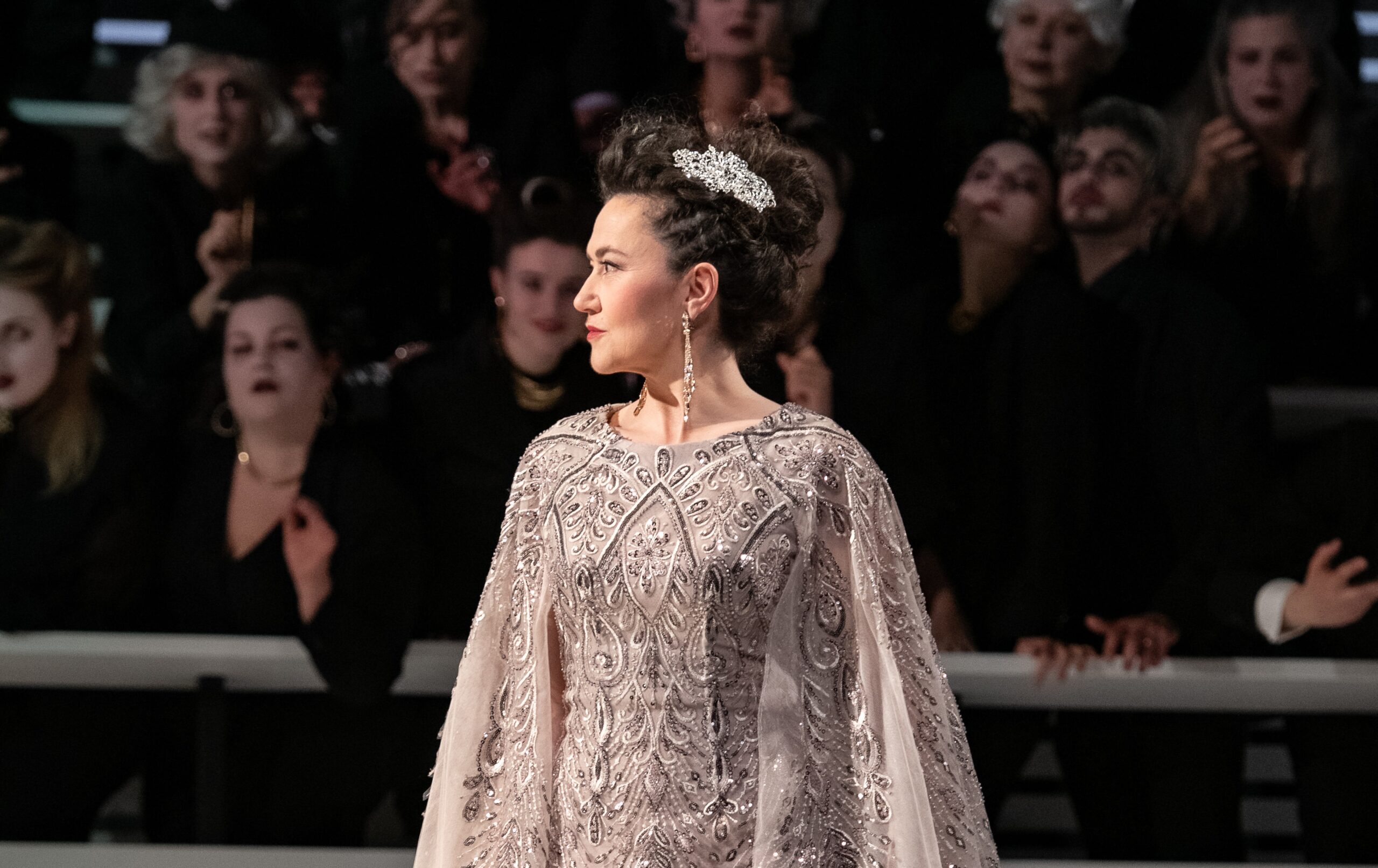 LULLY, Armide - Dijon - Forum Opéra