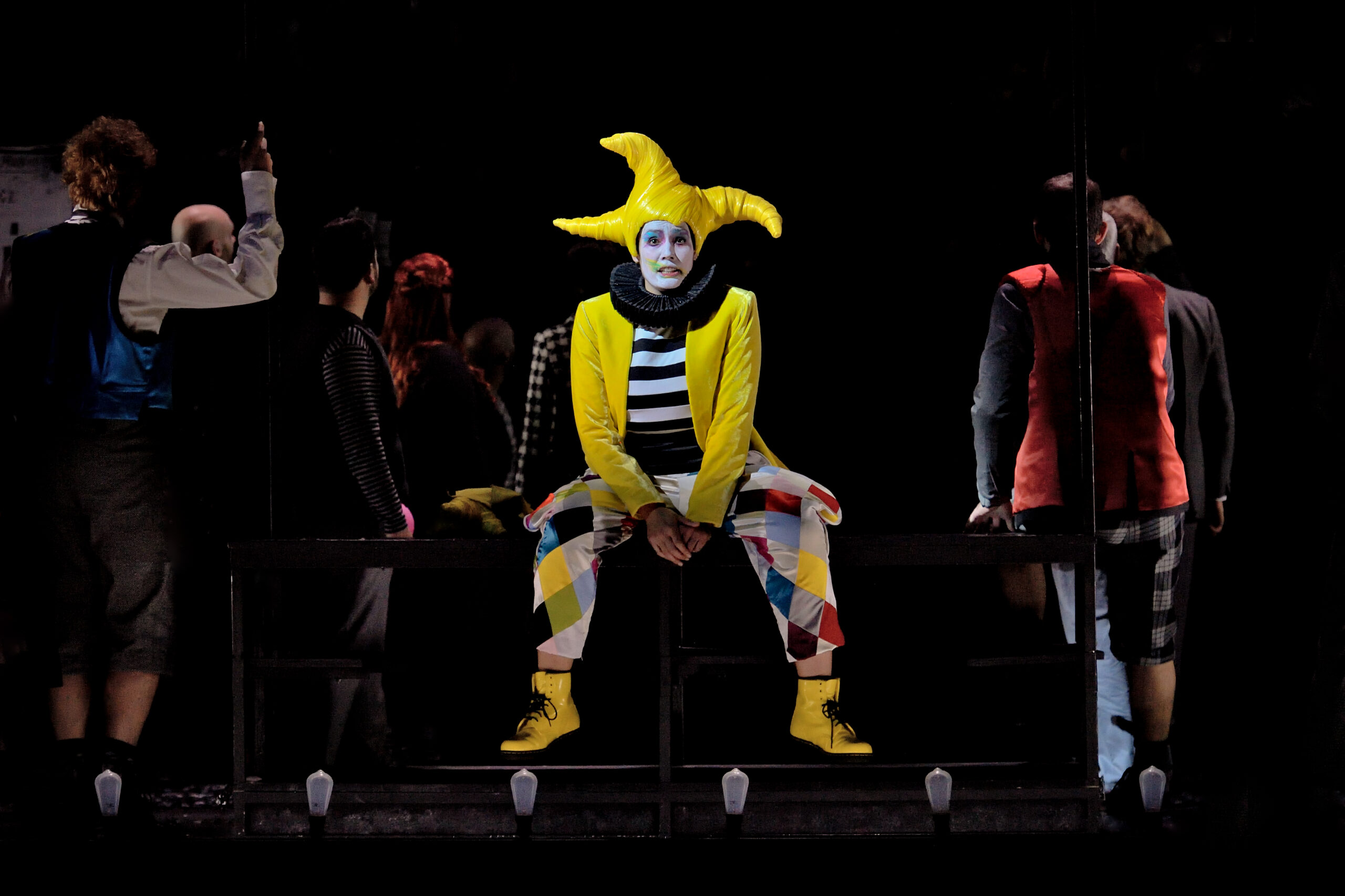 Fantasio: A Detailed Review of Offenbach’s Comic Opera and Its Resurgence