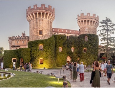 Festival Castell de Perelada