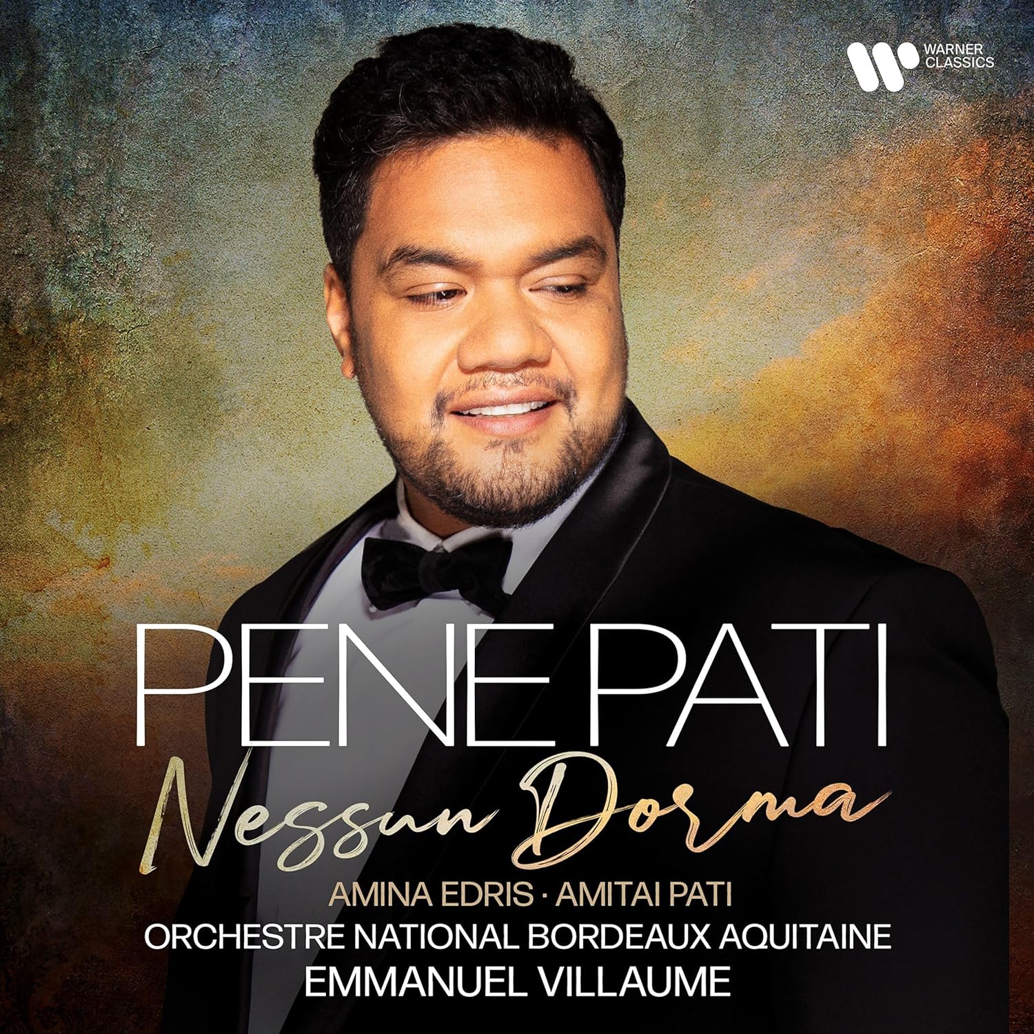 Pene Pati, Nessun dorma