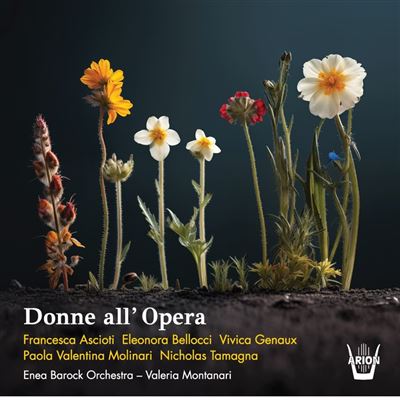 Donne-All-Opera