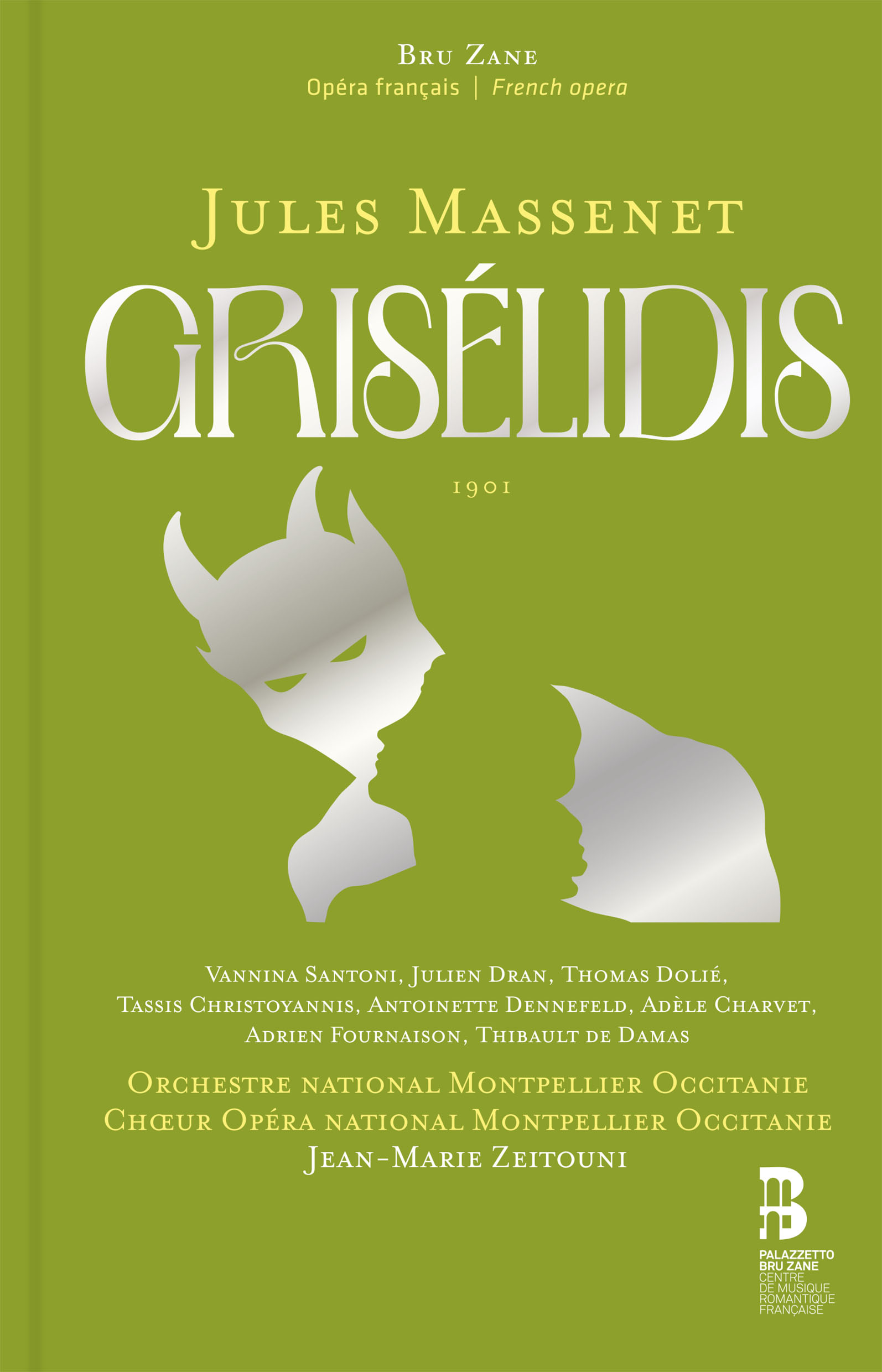 Grisélidis