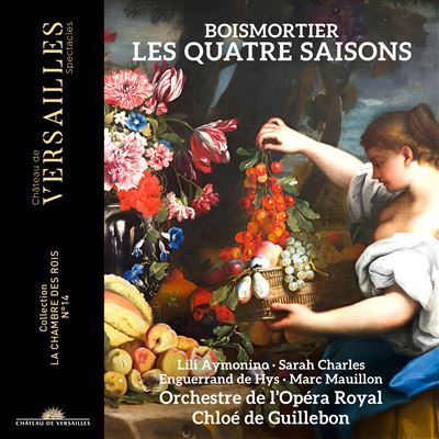 Quatre-Saisons