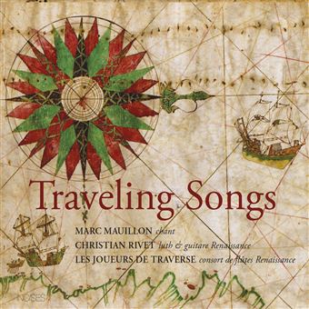 Traveling-Songs