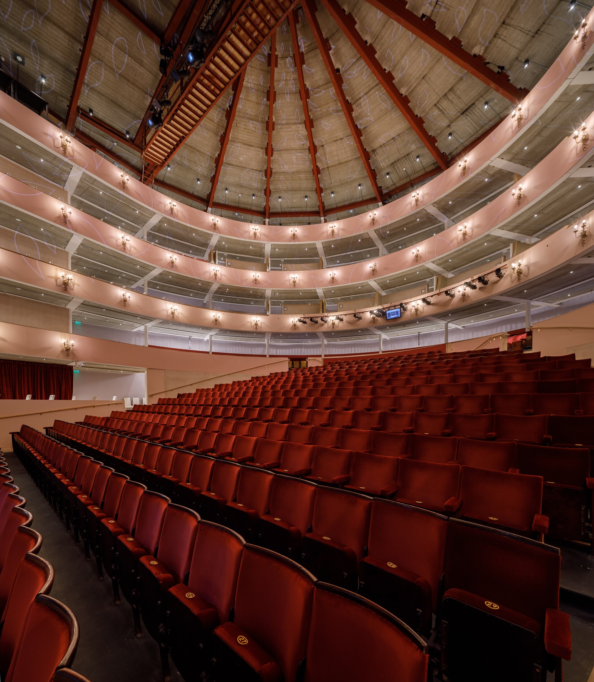 Un nouveau Ring au Grange Park Opera - Forum Opéra