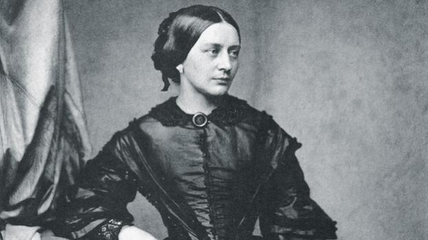 Clara Schumann © DR