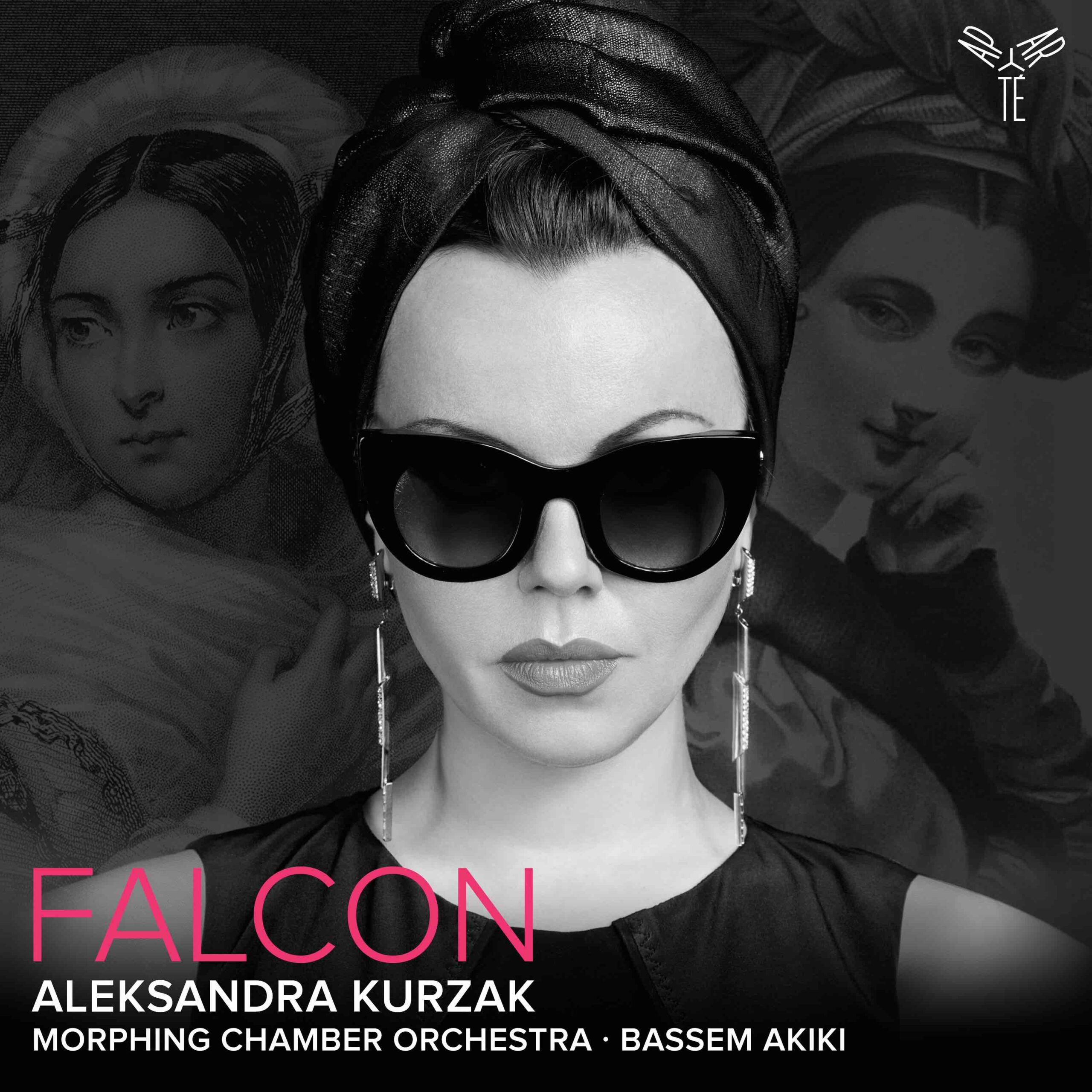 falcon kurzak