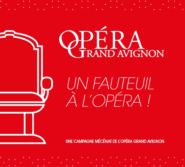 © Opéra Grand Avignon