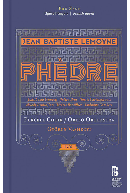 phedre