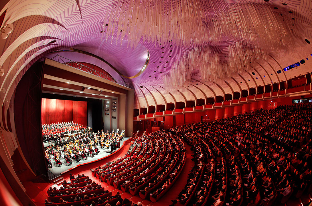 Teatro Regio Torino