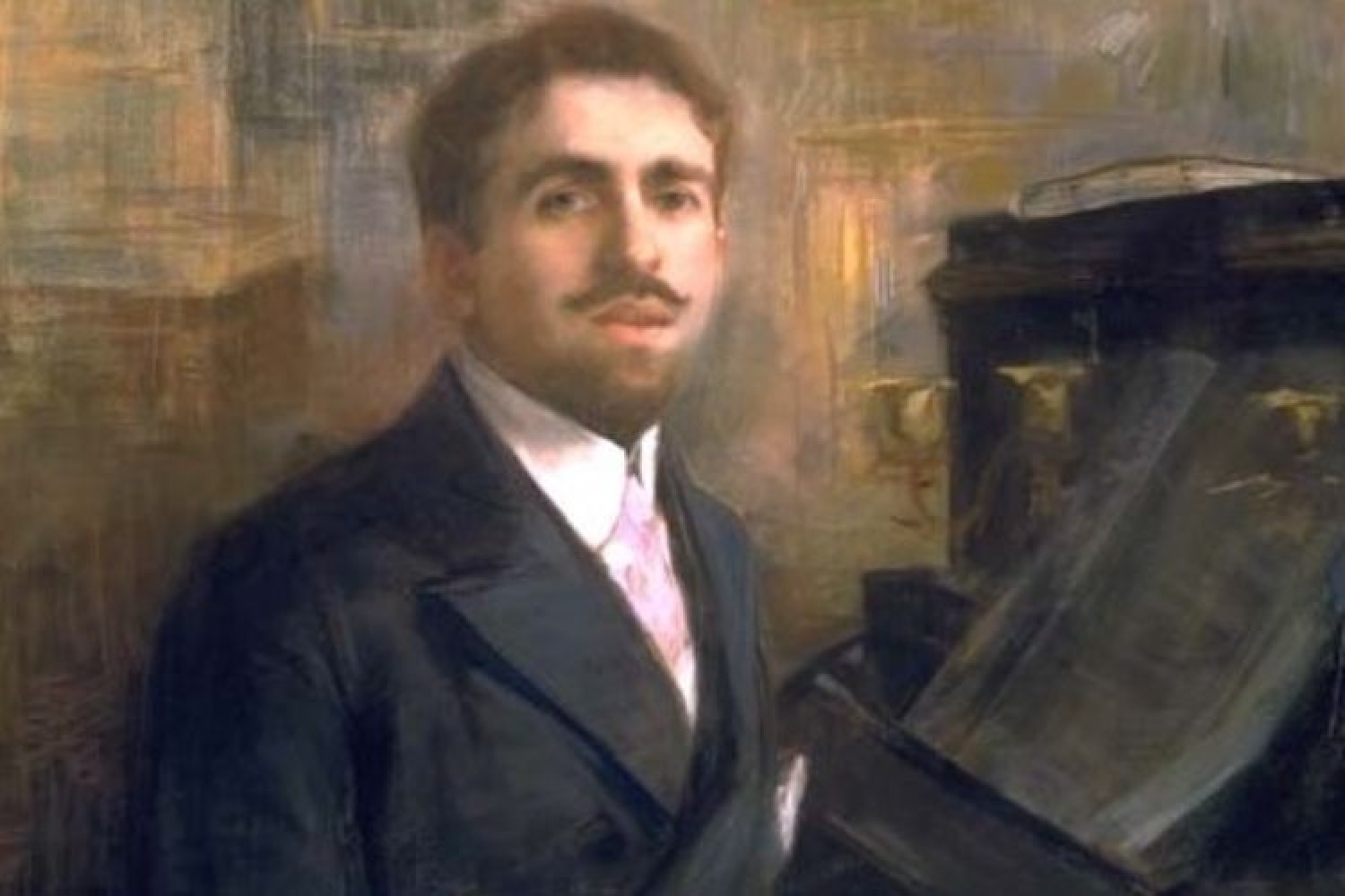 La Ciboulette de Reynaldo Hahn a 100 ans !